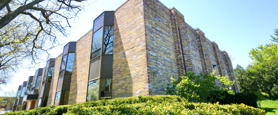 Palatine Office Space